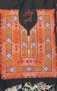 زی استین خزان گندم
