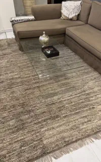 گبه دستبافت۶متری