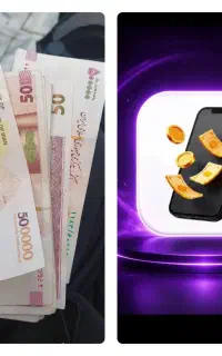 پول حلال از راه حلال