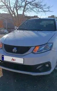 ساینا 85sگانه مدل 1403