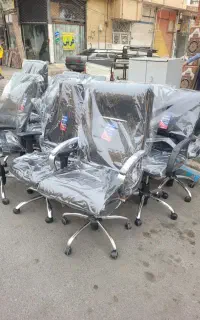 صندلی استوک