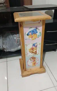 چراغ خواب بچه گانه