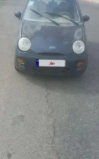 ام وی ام ۱۱۰....۴سیلندر