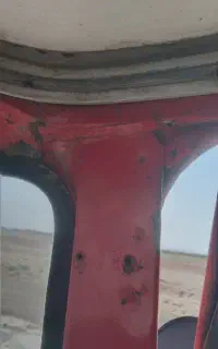 مینی بوس فروش فوری  مدل ۱۳۶۳