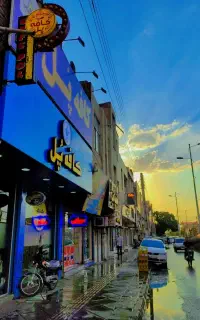 واگذاری کافه