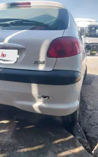 پژو۲۰۶