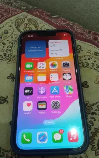 گوشی اپل 13نرمال