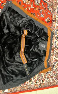 کاپشن سایز XL کاملا نو