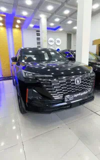 چانگان CS 55 وارداتی ** مونتاژی