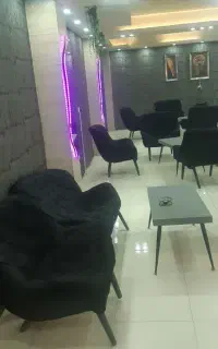 فروش وسایل کافه