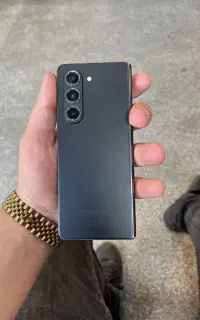 سامسونگ زدفولد ۵