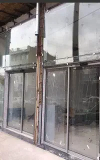 کارگر ماهر کرتین وال روزمزد