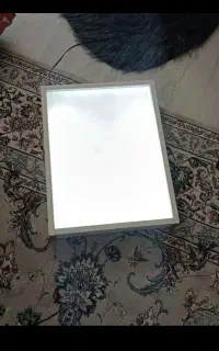 میز نوری