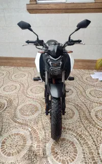 موتور سیکلت گلکسی na180