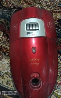 جاروبرقی