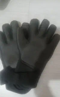 دستکش دروازه بانی