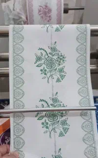 نایلون رکابی شفاف