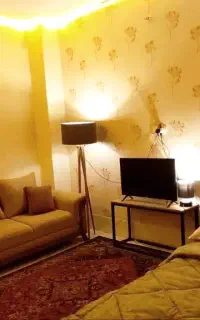 خانه دار برای هتل آپارتمان/ جای خواب شیک