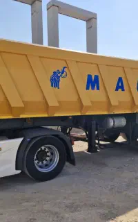 کمپرس شرکتی ماموت
