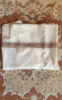 هدیه آوردن برام