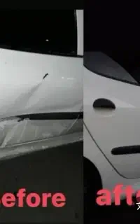 صافکاری ونقاشی خودرو اساتید ماهر