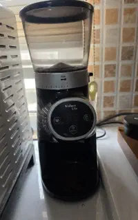 آسیاب قهوه
