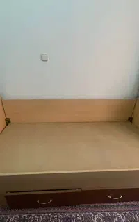 تخت نوجوان درحدنو