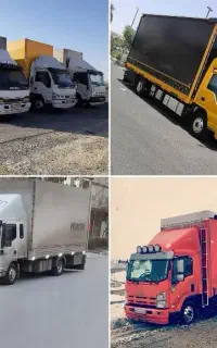 حمل نقل و اثاثیه منزل  اسباب کشی. پارس بار