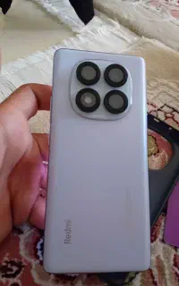 note14pro256/8درحدباگارانتی
