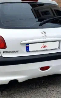 ۲۰۶ تیپ ۳