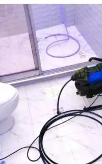 لوله بازکنی ورفع نم در مشهد*وحومه* ب شرط فوری ۲۴س