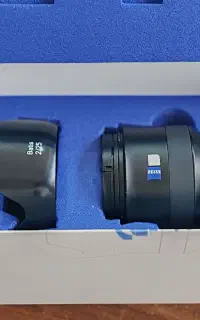 لنز ۲۵ زایس باتیس دیافراگم ۲ ZEISS Batis 25mf/2