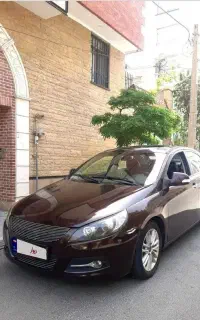 جک j5 موتور میتسوبیشی (۱۸۰۰ اتوماتیک)