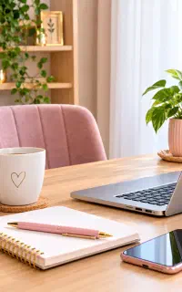 کار آنلاین در منزل فقط خانم های بالای ۲۰ سال