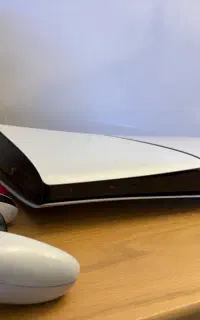 PS5 digital slim 1tra پی اس فایو ریجن ژاپن