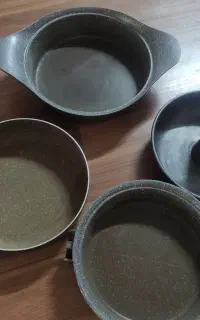 تابه تفلون چدن