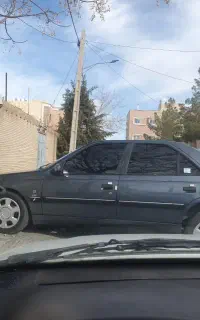 نیازمند سرویس مدرسه