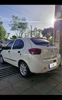 تیبا 2 مدل 1397