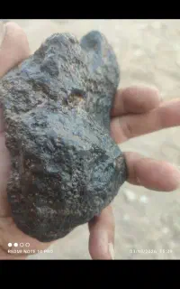شهاب سنگ