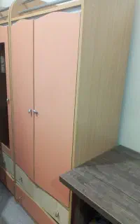 کمدMDF