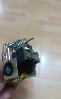 شیرآلات کاملا سالم به شرط با زیر قیمت بازار