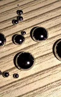 سینابر جیوه