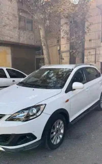 mvm 315 مدل ۱۳۹۷ اقساطی (آریا خودرو)