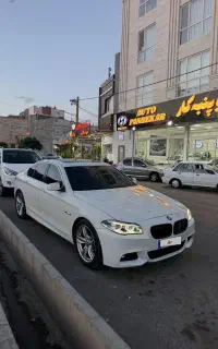 BMW523