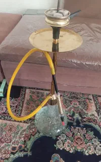 قلیون کرنو