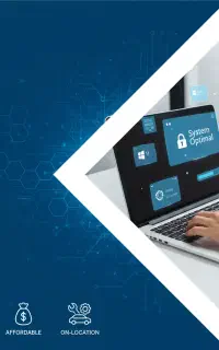 نصب ویندوز و لینوکس و رفع مشکلات نرم‌افزاری