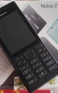 نوکیا 216 4G در حد