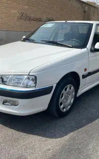 پارس سال مدل ۹۶