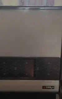 بخاری نیک کالا