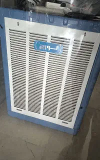 کولر آبی